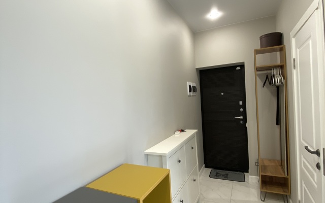 Green Palace Sochi 17 Apartments