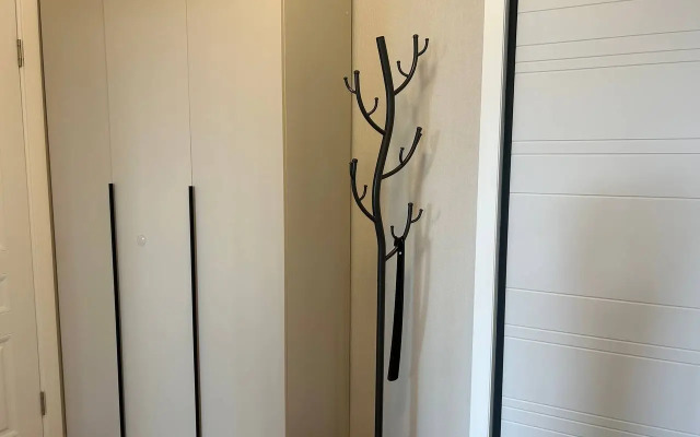 Квартира у Хоккейного города