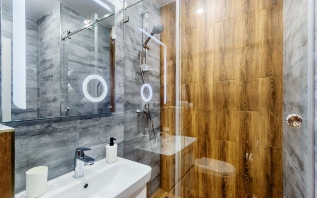 Dom U Dona Apartamenty Smart-Studio