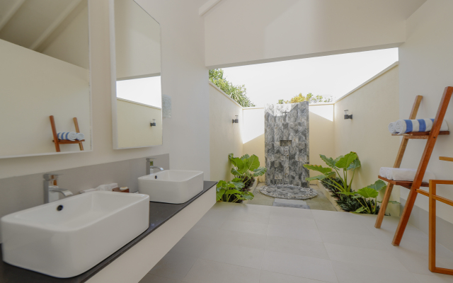 Hondaafushi Island Resort Hotel
