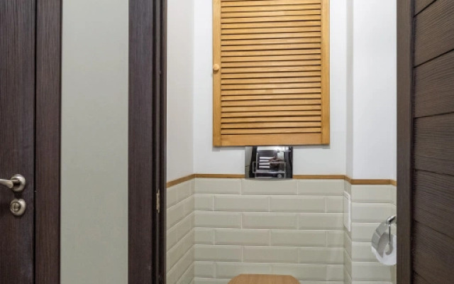 Апартаменты Красочные Царская Столица в Центре