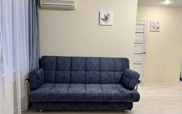 Uyutnye Apartamenty Na Naberezhnoi Afanasiya Nikitina Apartments