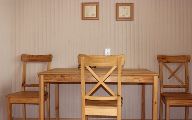 Na Gakkelevskaya 33k1 Apartments