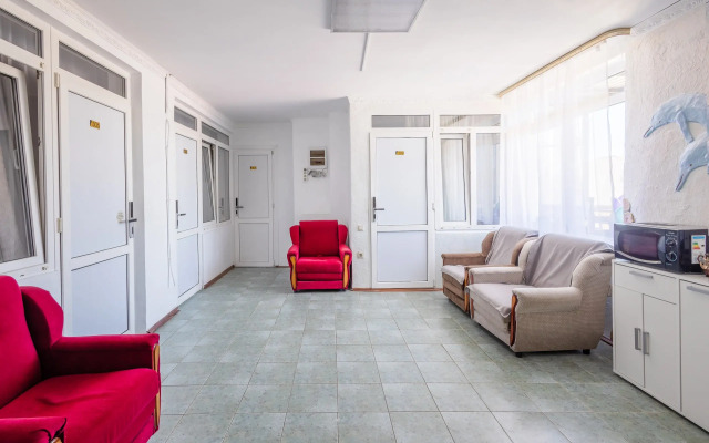 Elion Guest House
