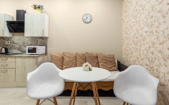 Na Ulitse Dekabristov 17 Flat