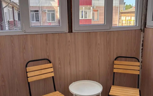 Apartamenty Sadovoye Koltso 17a Apartments