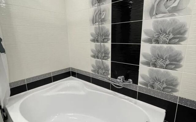 Квартира 50 лет Октября 57А корпус 1