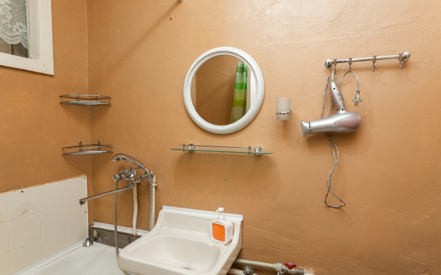 Апартаменты Театр-Отель