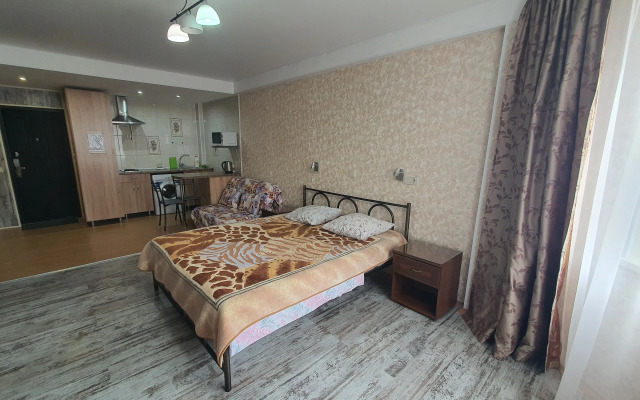 Квартира Уютный Дом 1