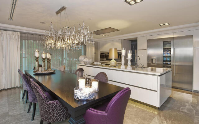 Alba Sunrise Villa #2101 - Albufeira - T6 Villa