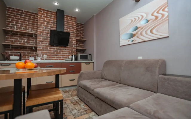 Studiya Komfort Apartments