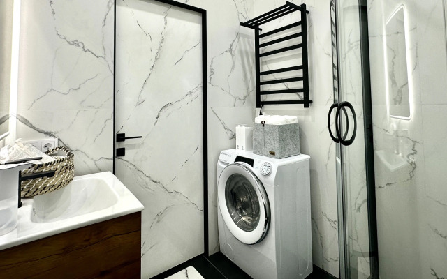 S Luchshim Vidom Aparts For You Apartments