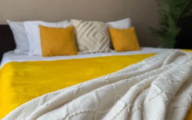 Апартаменты Сутки В Крд у Парка Галицкого