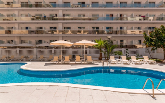 Hotel Salou Beach