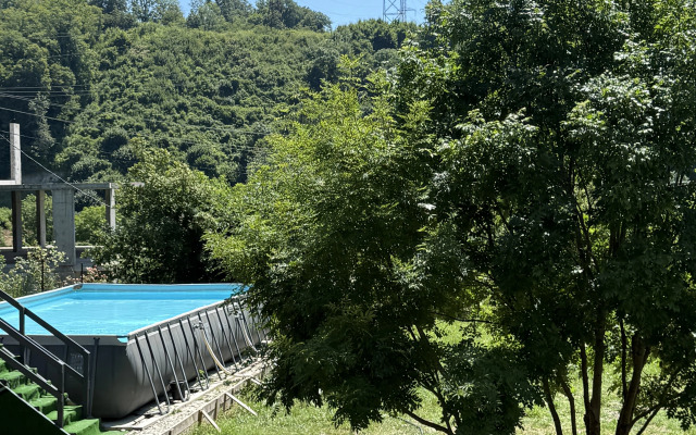Rosinka Guest house