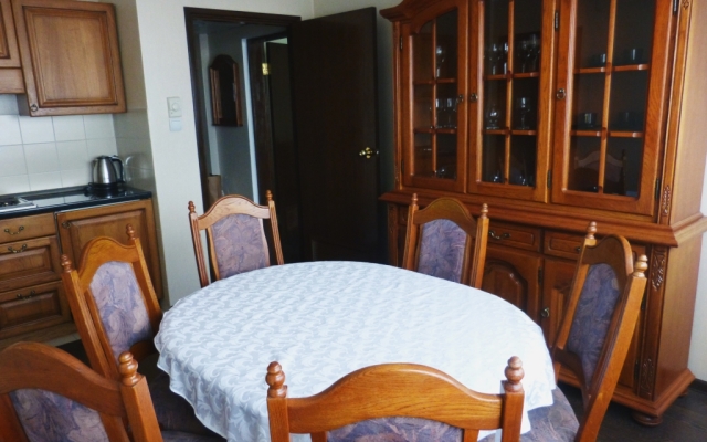 Metallurg Hotel