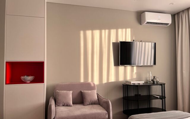 Апартаменты ЧЕЛСИ