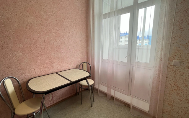 Квартира Однокомнатная в Спальном Районе Ноябрьска