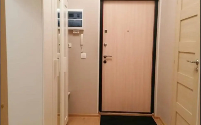 Апартаменты на Английской 3