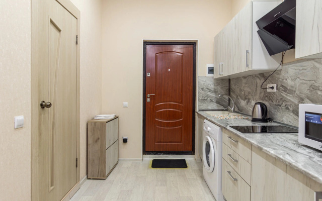 Na Ulitse Dekabristov 17 Flat