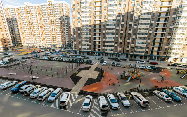 Квартира Студия ЖК Лучший