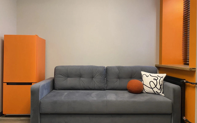 Квартира Однокомнатная в 2х Минутах от Невского Проспекта