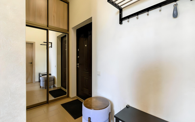 Green Sail Apartments