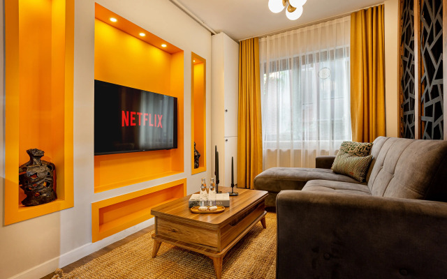 Port Galata Suites
