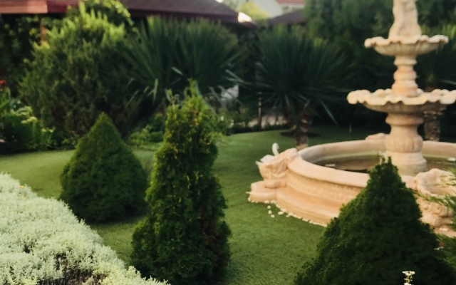 Lyogkij Briz Guest House