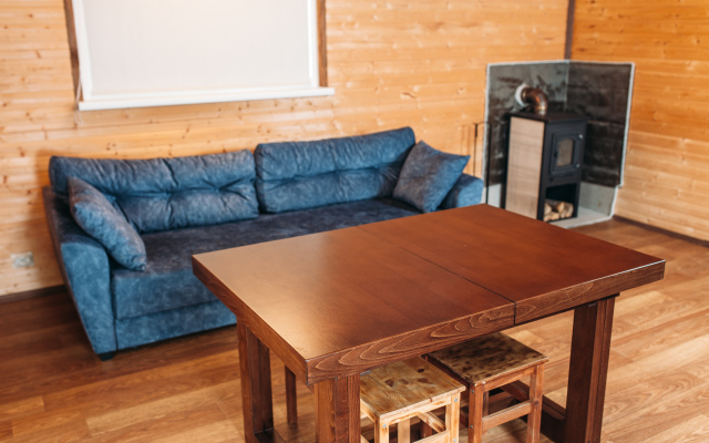 Villari Guest House