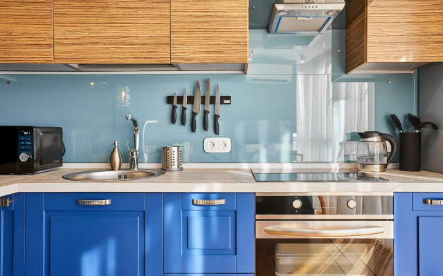 Vash Komfort Apart Apartments 3
