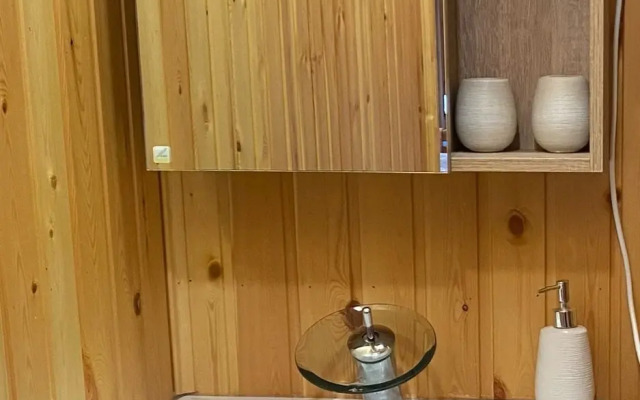 Гостевой Дом Шале у Реки