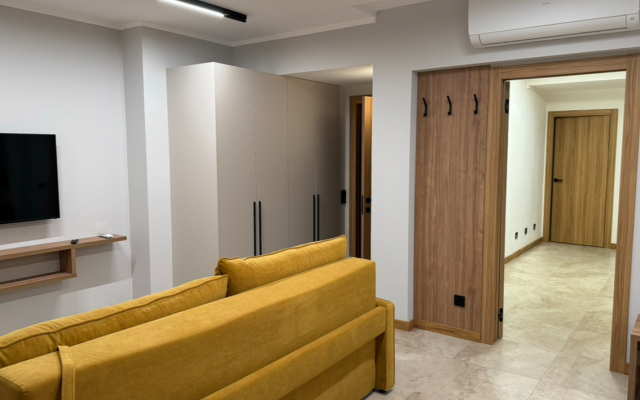 FamilyDom Mini hotel