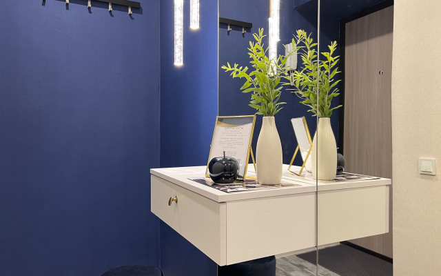 Квартира Стильная квартира с комфортом в самом центре Иваново