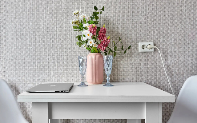 Апартаменты Уютные на Петра Метальникова