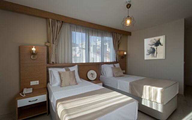 Zeyn Hotel Istanbul Hotel