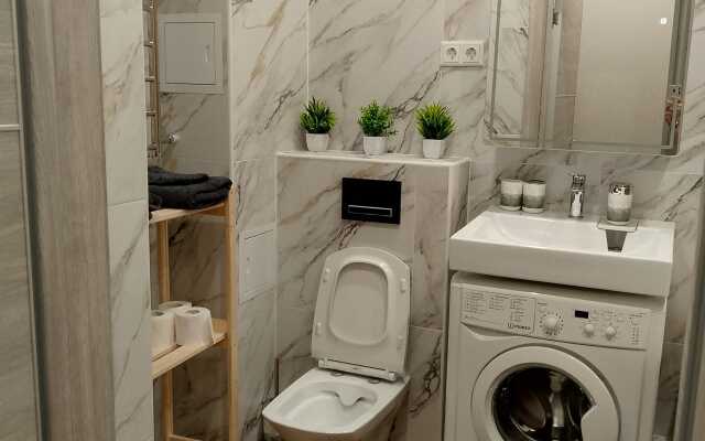 Квартира на Областной больнице