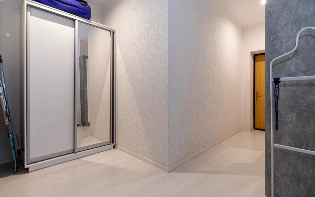 Квартира Элегантная 1-Ком в ЖК Замок