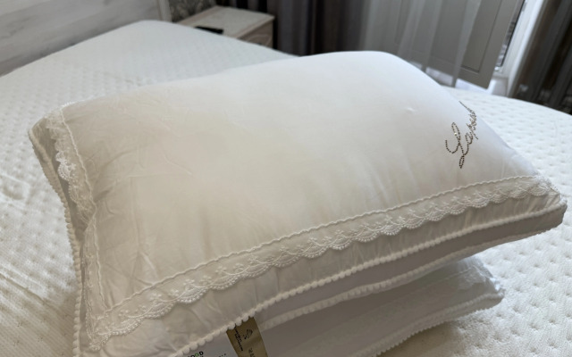 Квартира Историческая часть