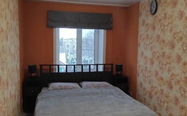 Pokrovskiy Ugol Flat