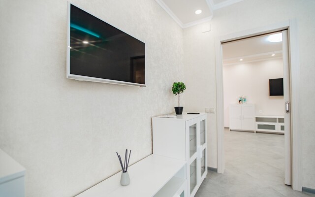 Na Bilibina 6 Apartments