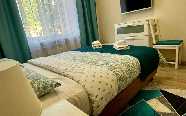 Na Kievskoy Mini-hotel