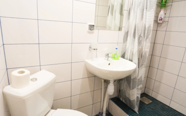 Апартаменты CheckPoint 3