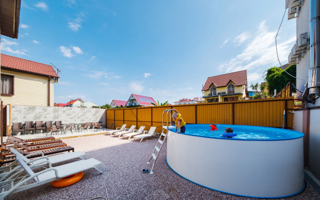 Sagrada Hotel