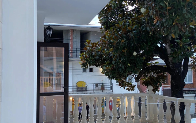 Tortino Guest House