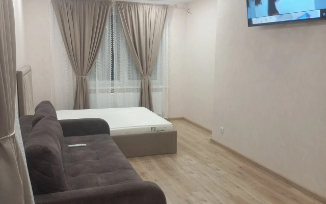 Апартаменты на Ленина в Уфе (Центр)