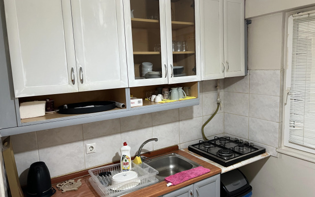 Sleep House Kadıköy Apartments