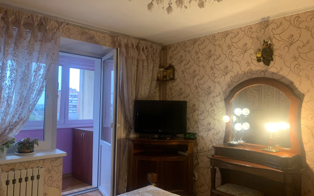 Квартира Парус