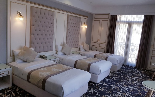 Gold Tbilisi Hotel