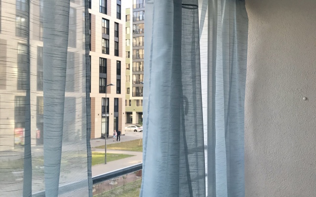 Апартаменты Кременчугская 13/1